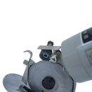 Electric Cloth Fabric Cutter 90mm, EU Plug