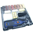 KATSU Laminate Repair Kit 19PCs freeshipping - Aimtools