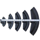 Manual Hydraulic Pipe Bender 2" freeshipping - Aimtools