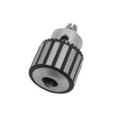 Taper Drill Chuck with Wrench 3-16 B18