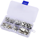 Wire Terminals Set 60pcs freeshipping - Aimtools