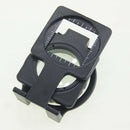 MultiMagnifying Crafts Glass Desk Lamp Magnifier