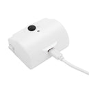 Reading Magnifier Rechargeable 31Lens- White