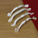 Drawer Handle Arch - 96mm