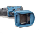 UNI-FIT Cordless Drill Brushless 10mm no Batteries in BMC