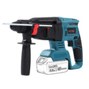 FIT-BAT Cordless SDS Drill 26mm - No Battery