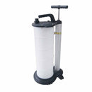 Manual fluid/oil  extractor pump 9L freeshipping - Aimtools