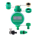 Garden Digital Water Timer