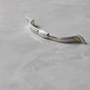 Drawer Handle Arch - 96mm