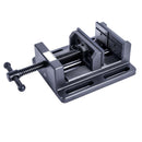 Professional Press Drill Vice With Guiding Bar 3" to 6"