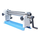 Manual Sheet Metal Rolling Machine 610mm freeshipping - Aimtools