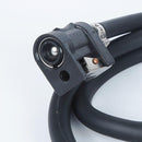 Hand Transfer Fuel Pump wTank Connectors Kit Replacement for Yamaha Mariner Boat