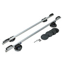 Tile Glass Carrying System 1.9 Meters with 4 Cups