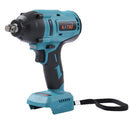 UNI-FIT Cordless Impact Wrench 600N.M 1/2"- No Battery