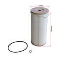 Replacement Filter Element Cartridge For Racor Type Diesel Filter FG1000
