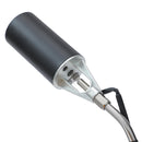 Gas Blow Torch Weed Burner With Ingniter 73cm- Black Handle