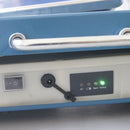 Wireless Digital Scale Steel Platform 42x52 cm 300KG  EU PLUG