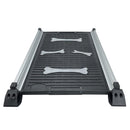 Dog Aluminium Ramp Telescopic