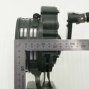 Hand siren horn alarm 110DB 550HZ 1.2KG freeshipping - Aimtools