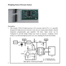 Weighing Sensor Pressure Sensor