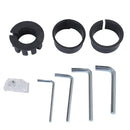 Multifunction Table Top Drill Stand 38-43mm