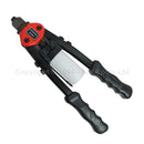 Heavy Duty Long Handle Riveter 2.4 to 6.4mm 320MM freeshipping - Aimtools