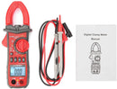 Digital Clamp Meter Multimeter AC DC