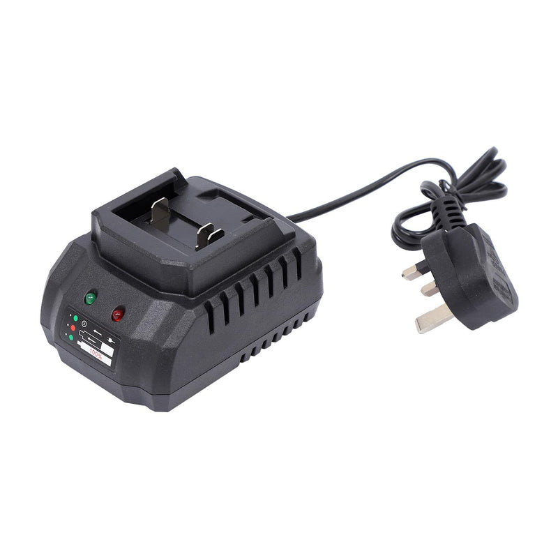 Spare Charger for 102605/15 2.0Ah 21V