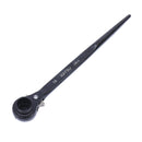 Ratchet Scaffold Wrench Tool 17x19