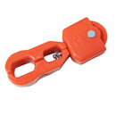 Electric Hoist Cable Plastic Glides 12/15MM freeshipping - Aimtools