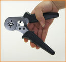 Ratchet Crimping Tool in metal box freeshipping - Aimtools