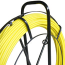 Cable installation Rodder 8X150M