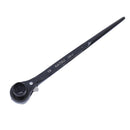 Ratchet Scaffold Wrench Tool 19x22