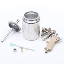 Automotive Siphon Feed Air Spray Gun G70 freeshipping - Aimtools