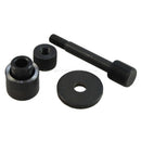 Hydraulic Punch Knockout Round Dies Set 22 to 89mm freeshipping - Aimtools