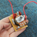 Switch For Mini Bench Drill