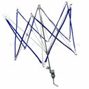 Wool Yarn Manual Winding Tool Stand