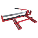 High Precision Manual Ceramic Porcelain Tile Cutter 800mm 1200mm freeshipping - Aimtools