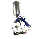 HVLP Gravity Feed Paint Spray Gun H-827G 1.8mm freeshipping - Aimtools