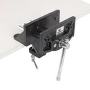Wood Vice Clamp Mount 6"