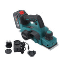 FIT-BAT Cordless Planer 82mm With Battery