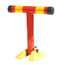 Car Parking Locker with Spring(Flexible) freeshipping - Aimtools