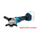 UNI-FIT Cordless Angle Grinder- No Battery