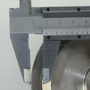 Drill Bit Sharpening Machine Spare Parts Replacement Grinding Wheel