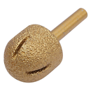 Diamond Router Bit 1/4" 46