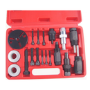 Car Air-Condition Clutch Removal Rebuild Kit 18pcs