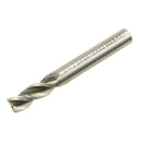 HSS End Mill Cutter 2mm To 12mm 3 Flute freeshipping - Aimtools
