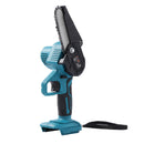 UNI-FIT Cordless Mini Chainsaw- No Battery