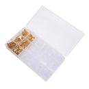 Ratcheting Crimping Tool Kit 600pcs