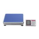 Digital Platform Scale Wireless 40x50 300kg Stainless